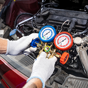AC & Heat Repair in Buffalo, MN
