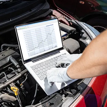 Auto Diagnostics in Buffalo, MN