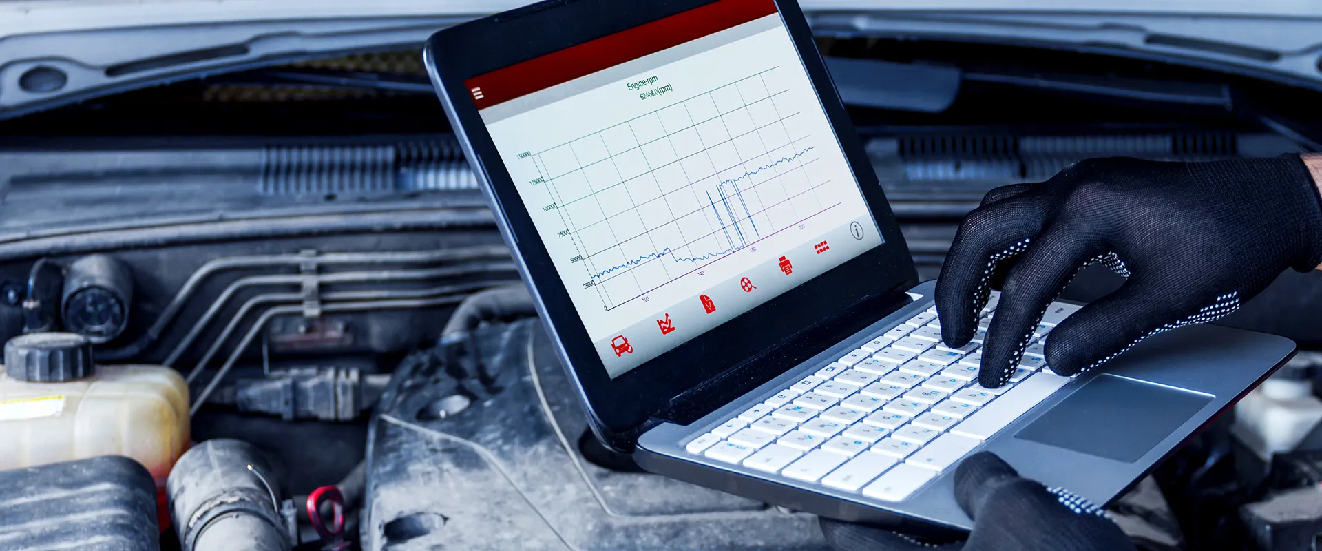 Auto Diagnostics near Buffalo, MN