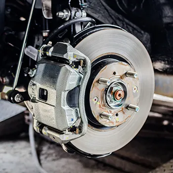 Brake Repair in Buffalo, MN