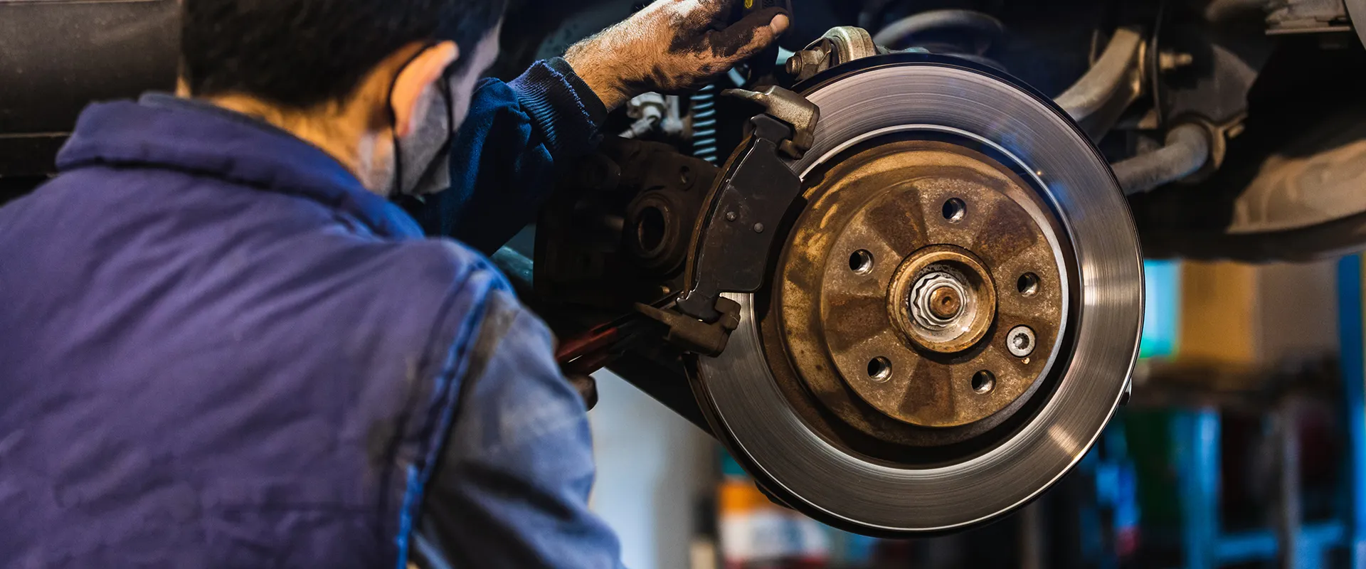 Brake Repair near Buffalo, MN