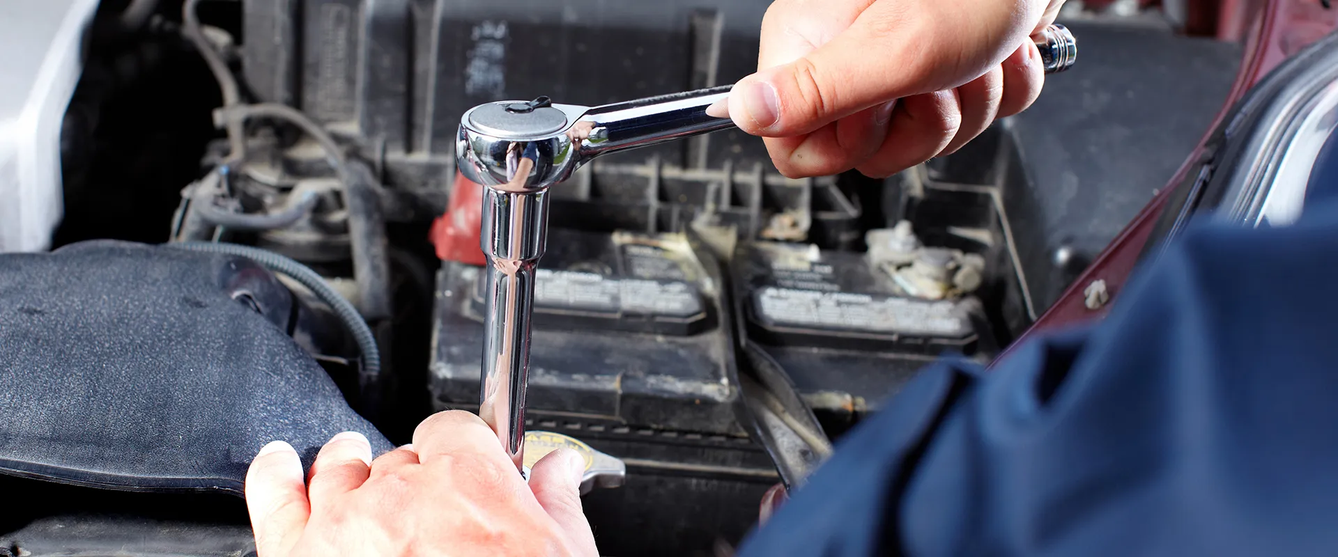 Car Repair near Buffalo, MN