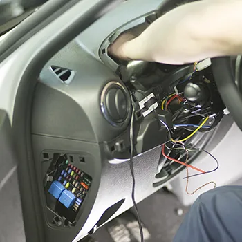 Electrical & Starter in Buffalo, MN