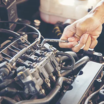 Engine Repair in Buffalo, MN