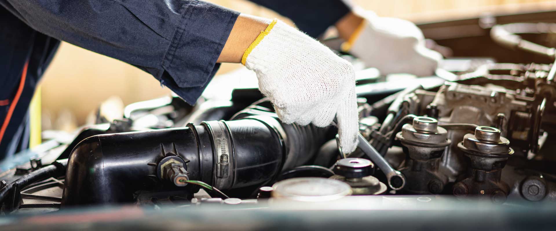 Engine Repair near Buffalo, MN