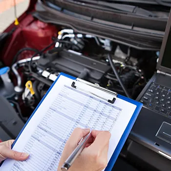 Factory Scheduled Maintenance in Buffalo, MN
