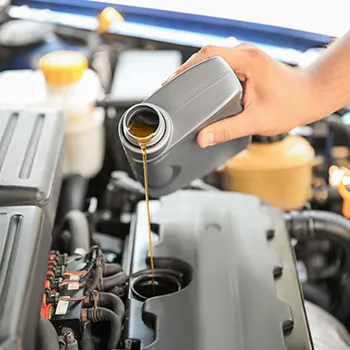 Oil Changes in Buffalo, MN