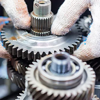 Transmission Repair in Buffalo, MN
