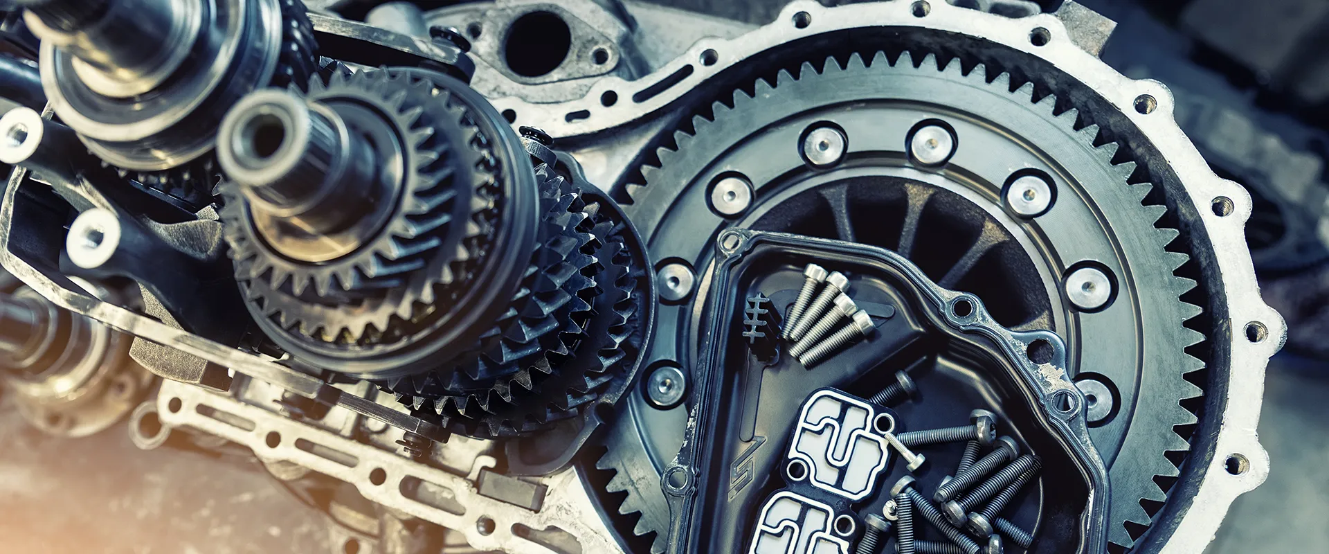 Transmission Repair near Buffalo, MN