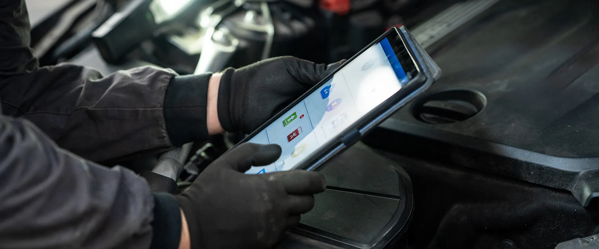 Auto Diagnostics near Buffalo, MN