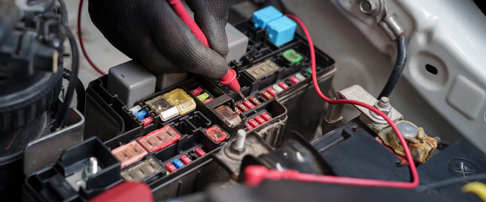 Electrical & Starter near Buffalo, MN