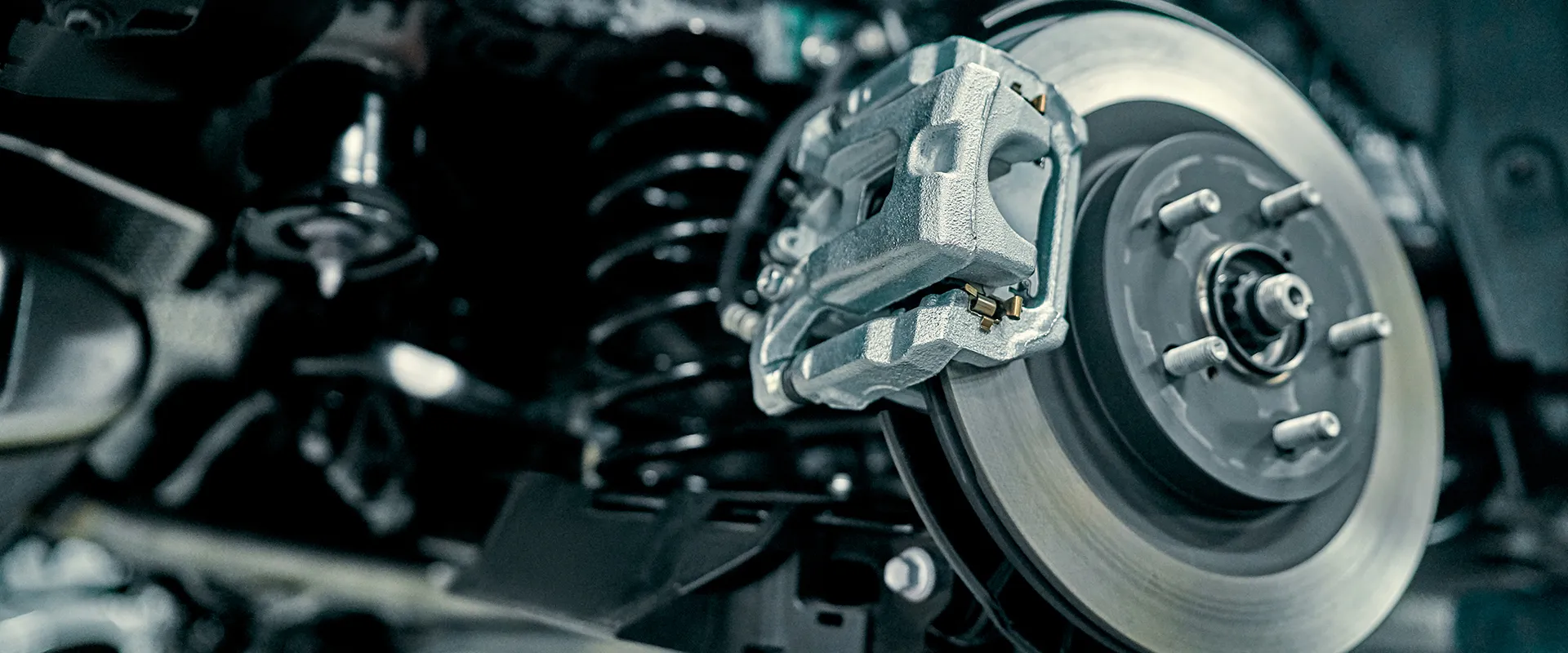 Brake Repair near Buffalo, MN