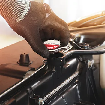 Cooling System in Buffalo, MN