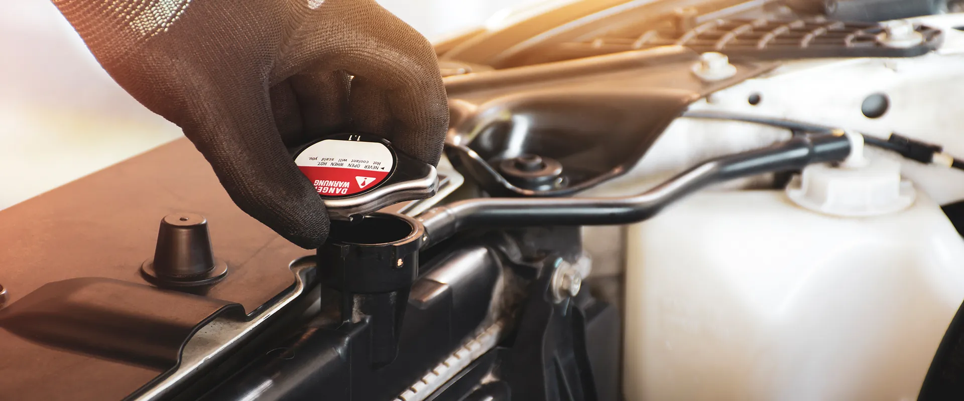 Cooling System near Buffalo, MN
