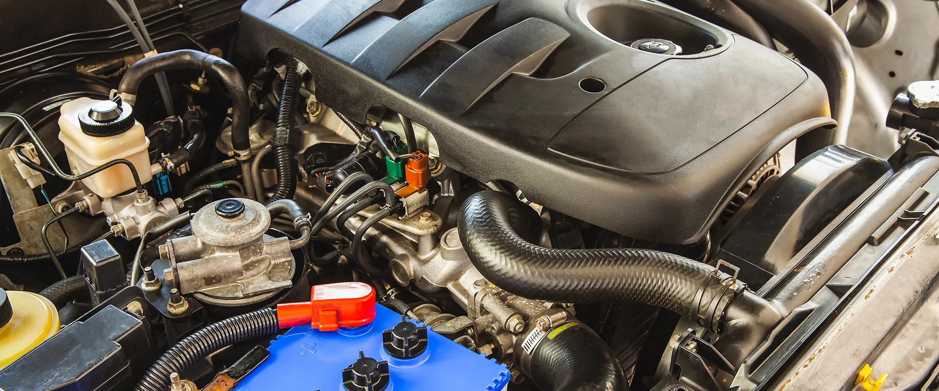 Diesel Repair near Buffalo, MN