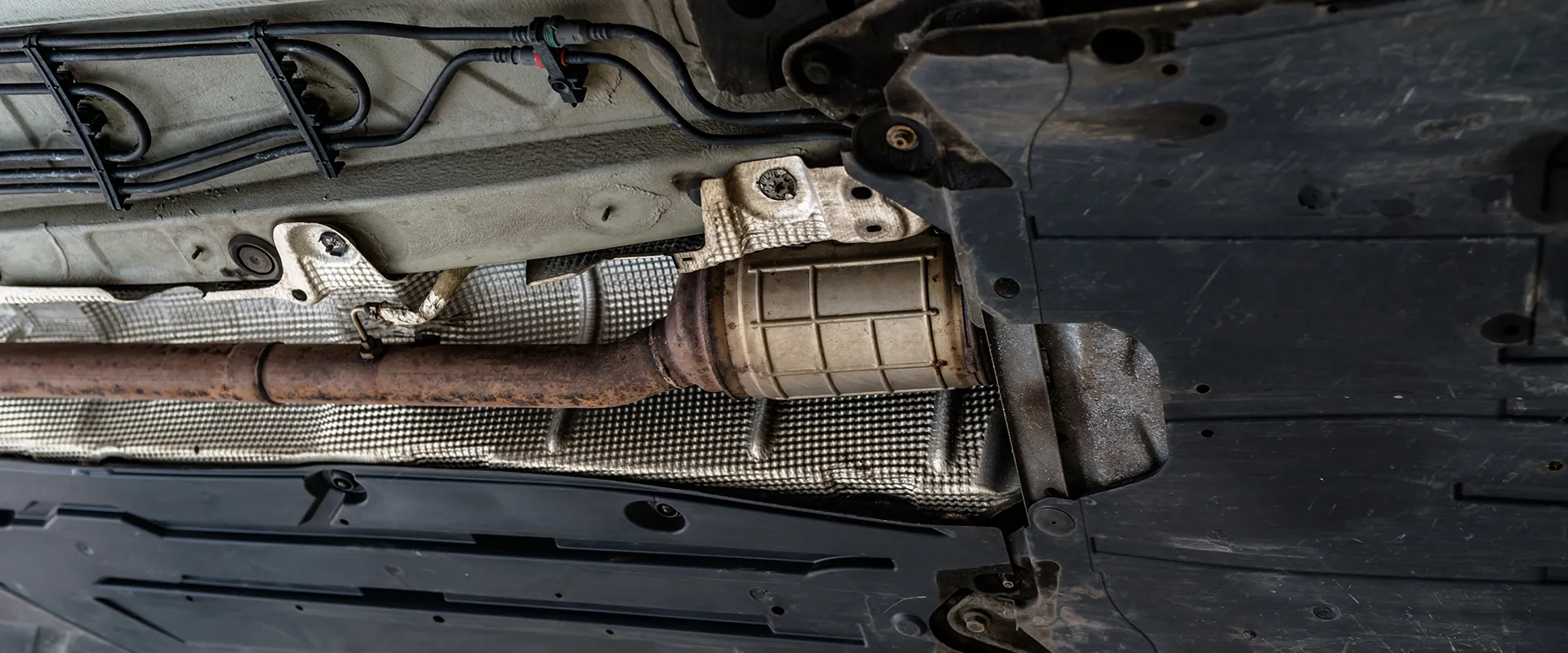 Exhaust System near Buffalo, MN