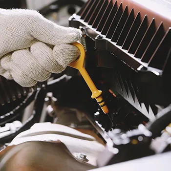 Factory-Scheduled Maintenance in Buffalo, MN