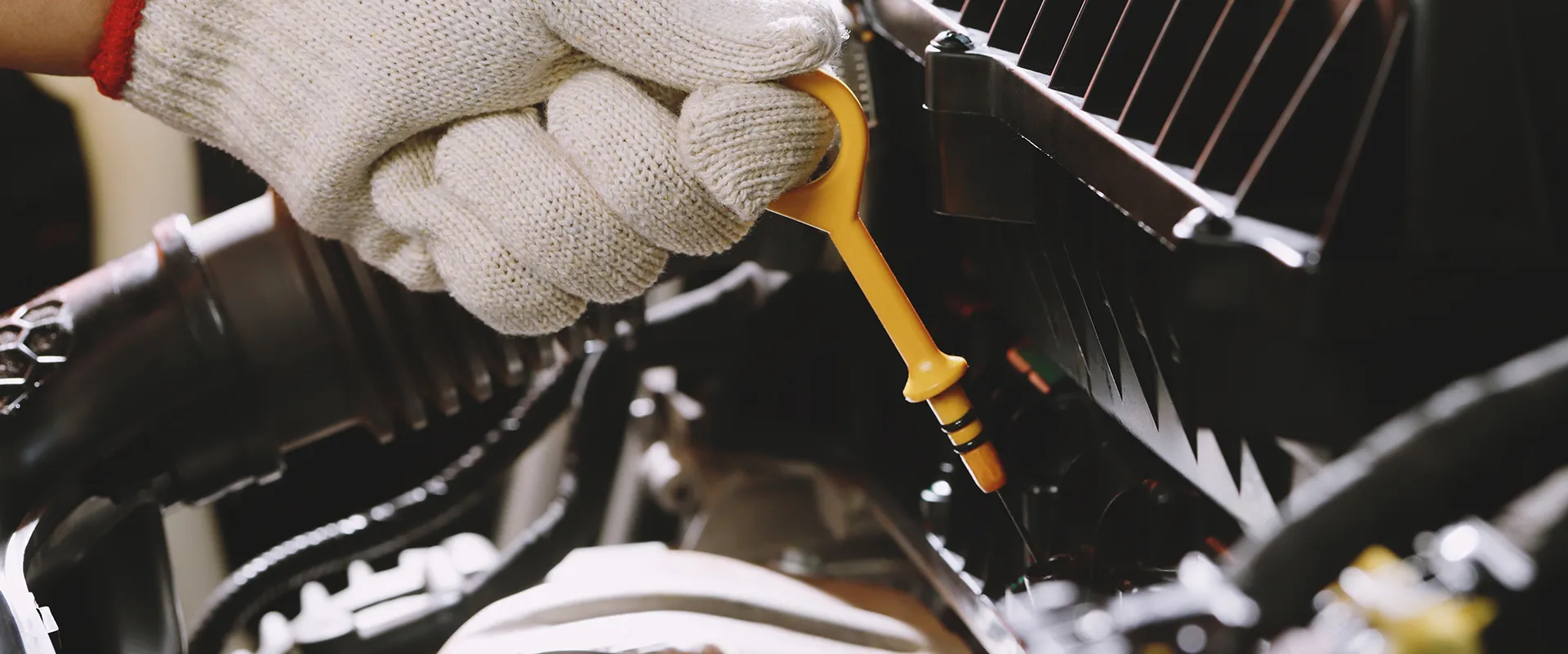 Factory-Scheduled Maintenance near Buffalo, MN