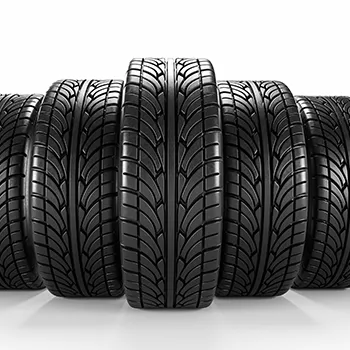 New Tires in Buffalo, MN