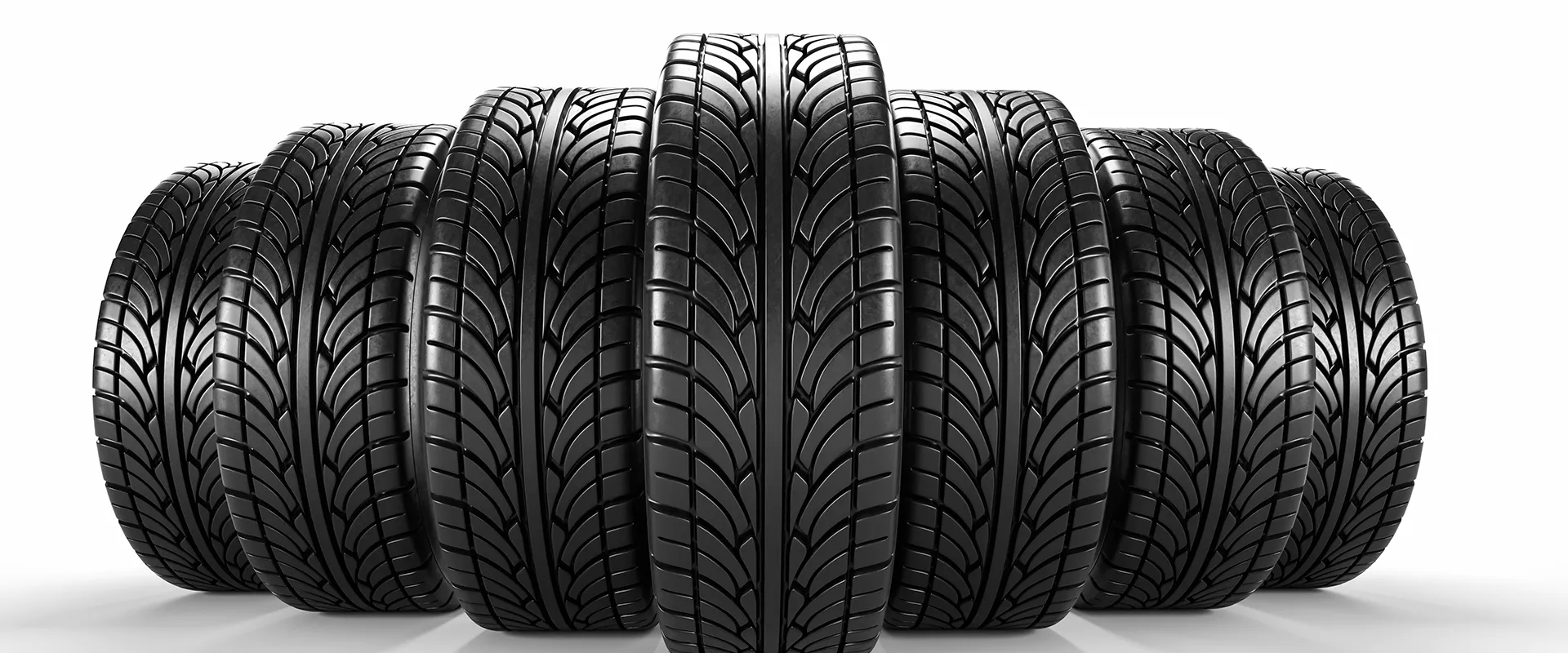 New Tires near Buffalo, MN